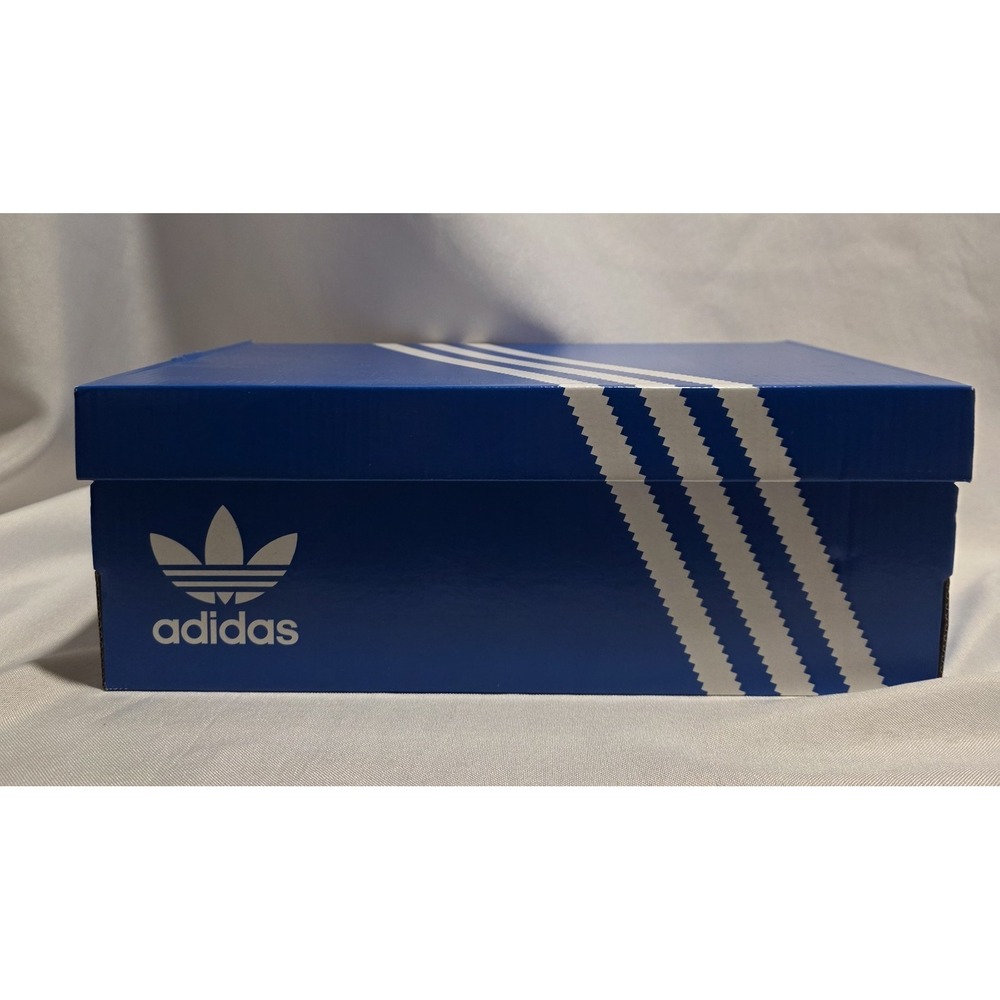 Adidas Originals JH9887 Women's SL 72 White Gym Shoes Sneakers. NWB. Size 10.5 - Picture 10 of 11